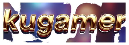 kugamer logo