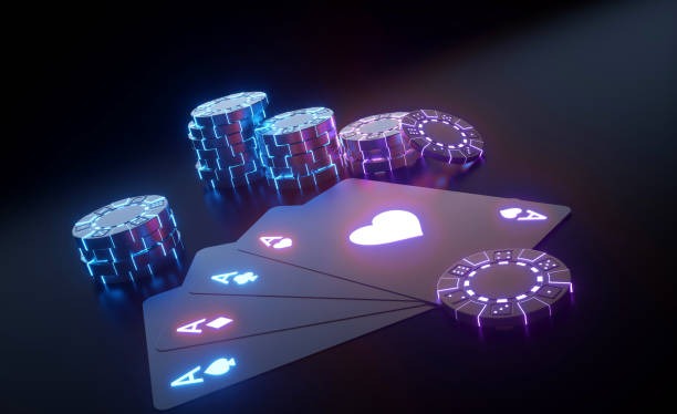 kugamer লাইভ ক্যাসিনো হল